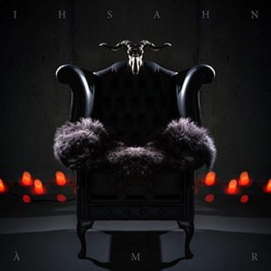 Amr – Ihsahn (metal extrême)