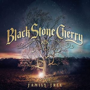 Family Tree – Black Stone Cherry (rock alternatif)