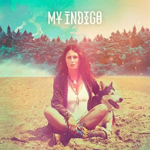 My Indigo – My Indigo (electro pop)
