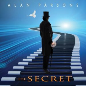 The Secret – Alan Parsons (rock progressif)
