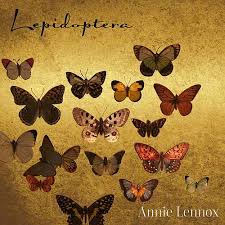 Annie Lennox – Lepidoptera (instrumental)