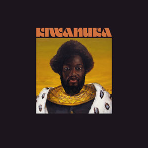Michael Kiwanuka – Kiwanuka (soul)