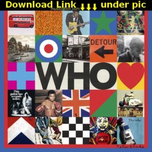 The Who / Who (rock)