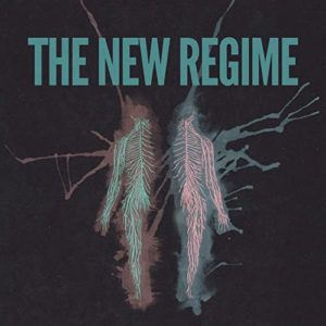The New Regime – Heart mind body & soul (rock indus)