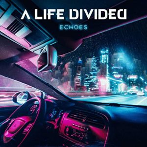 A Life Divided – Echoes (indus)