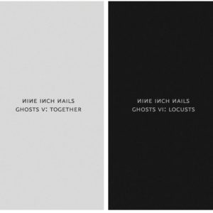 Nine Inch Nails – Ghosts V Together / Ghosts VI Locusts (indus/ambient)