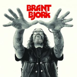 Brant Bjork – Brant Bjork (rock/stoner)