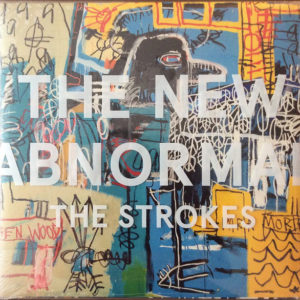 The Strokes – The new abnormal (pop rock)