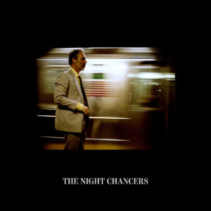 Baxter Dury – The night chancers (pop)