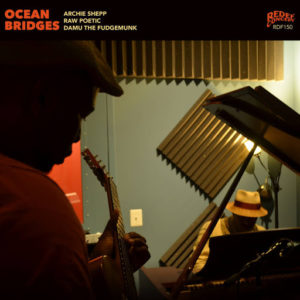 Damu The Fudgemunk – Ocean bridges (jazz/hop)