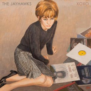 The Jayhawks – Xoxo (americana)