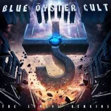 Blue Oyster Cult – The symbol remains (heavy metal)