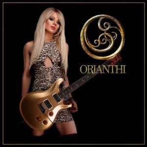 Orianthi – O (rock)