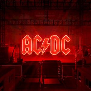 ACDC – Pwr/up (classic rock)