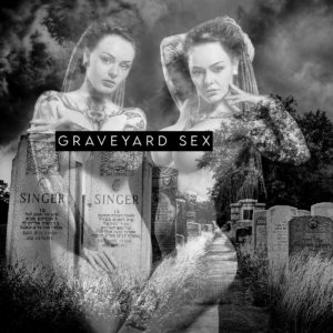Chris Connelly – Graveyard sex (rock)