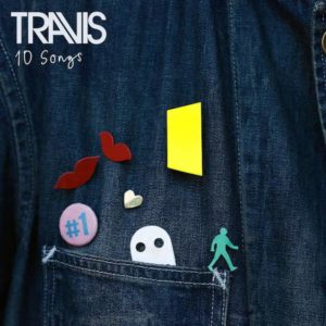 Travis – 10 Songs (pop-folk)