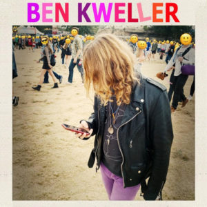 Ben Kweller – Circuit Boredom (rock alternatif)