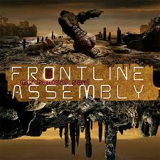 Frontline Assembly – Mechanical Soul (indus)