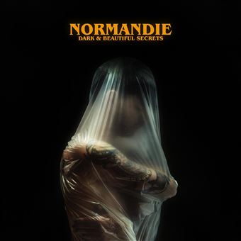 Normandie – Dark & beautiful secrets (rock alternatif)