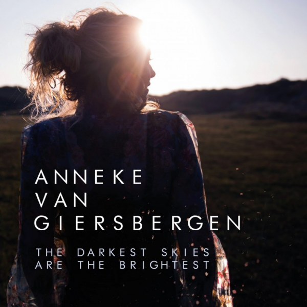 Anneke van Giesbergen – The darkest sides are the brightest (folk)