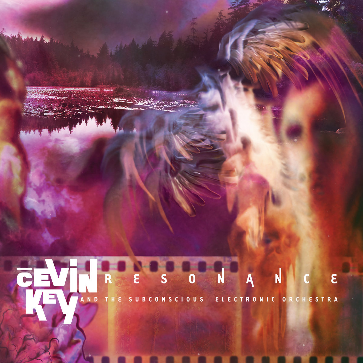 cEvin Key – Resonance (EBM)
