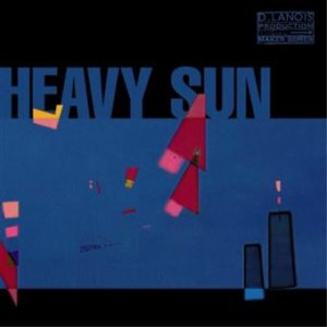 Daniel Lanois – Heavy Sun (gospel / pop)