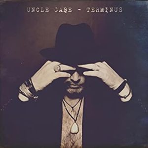 Uncle Gabe – Terminus (blues rock)
