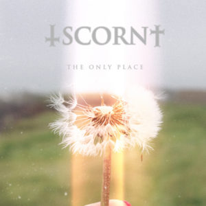 Scorn – The only place (dubstep / indus)