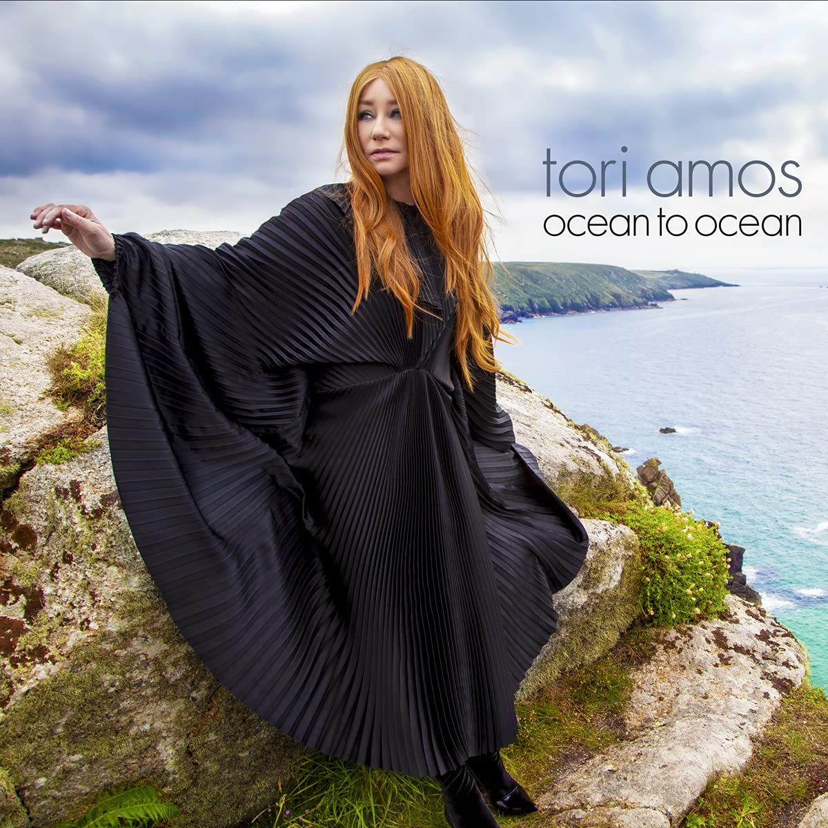Tori Amos – Ocean to ocean (pop)