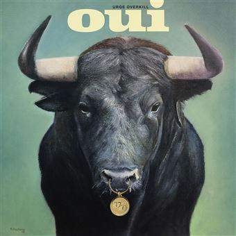 Urge Overkill – Oui (rock alternatif)