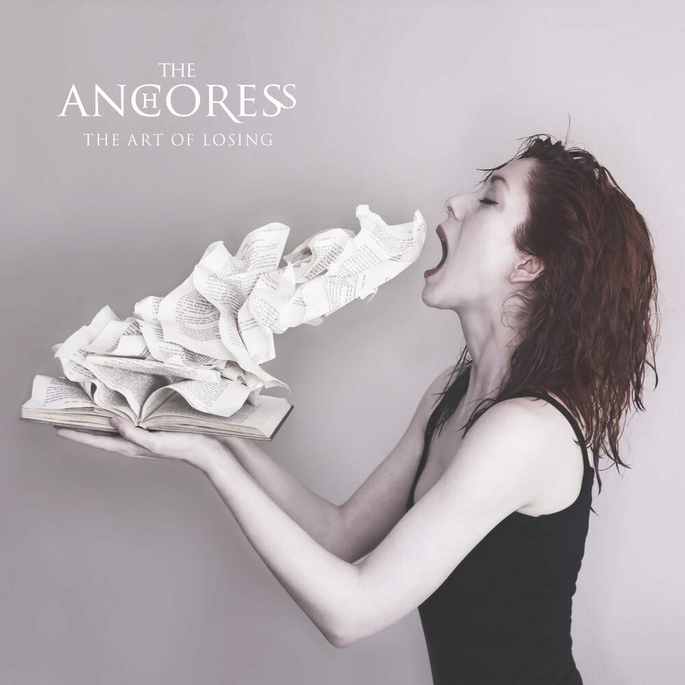 The Anchoress – The Art of losing (pop rock)