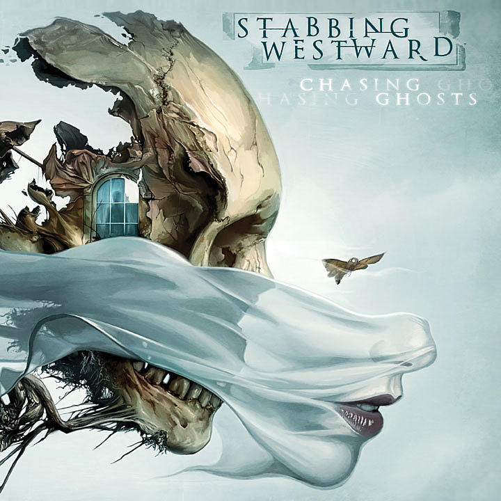 Stabbing Westward – Chasing Ghosts (rock indus)