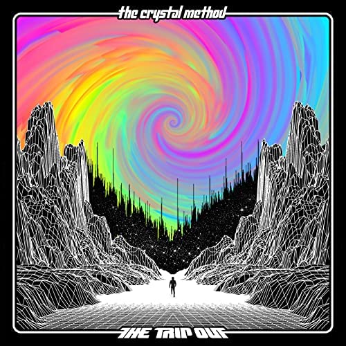 The Crystal Method – The Trip out (electro)
