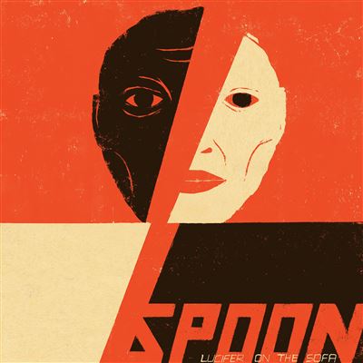 Spoon – Lucifer on the sofa (rock alternatif)