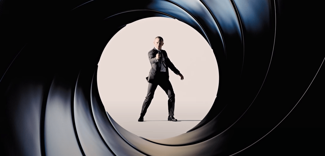L’histoire des chansons iconiques de la saga James Bond (4/5)