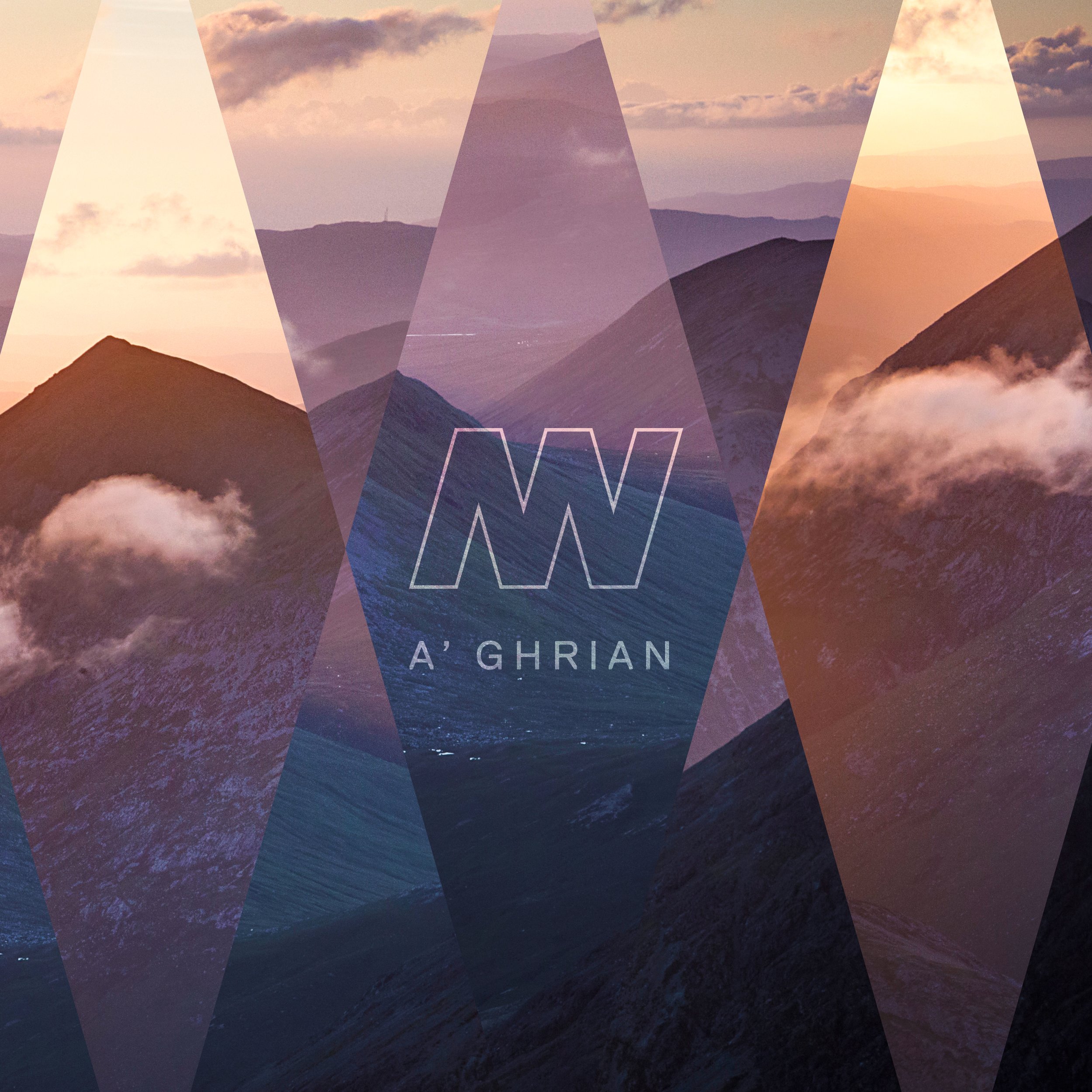 Nightworks – A’Ghrian (electro celtique)￼