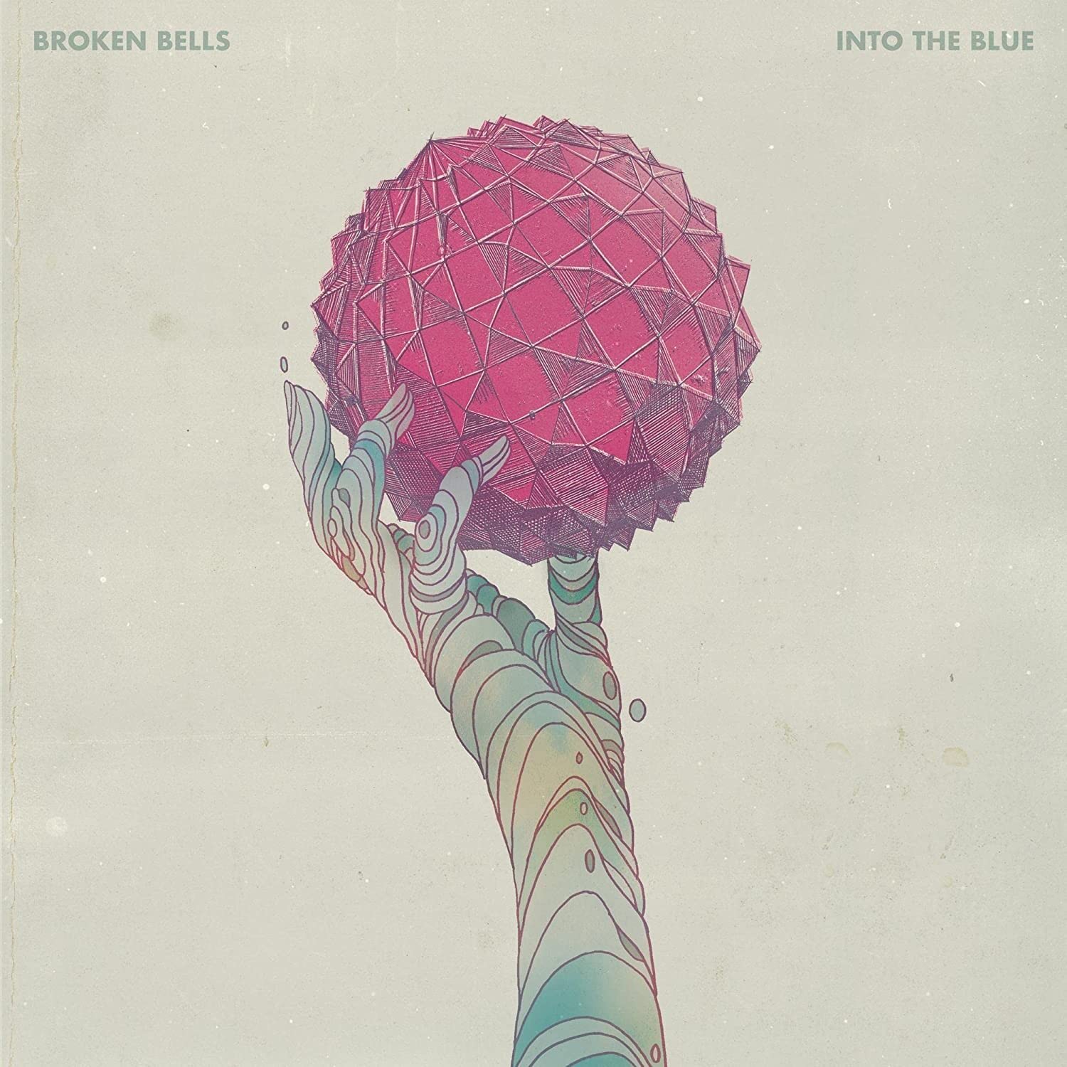 Broken Bells – Into the blue (pop)