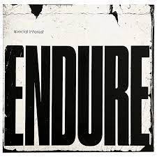 Special Interest – Endure (post punk)