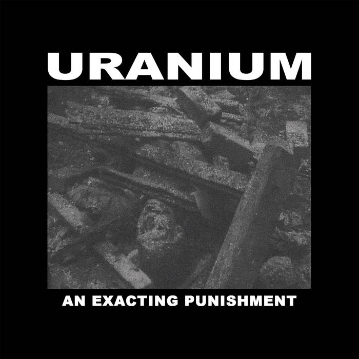 Uranium – An exacting punishment (indus)