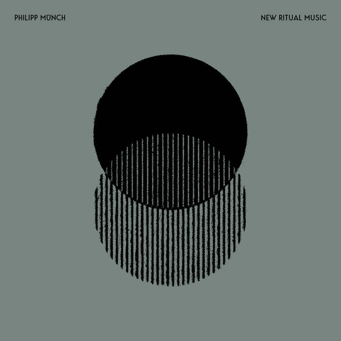 Philipp Münch – New ritual music (indus)