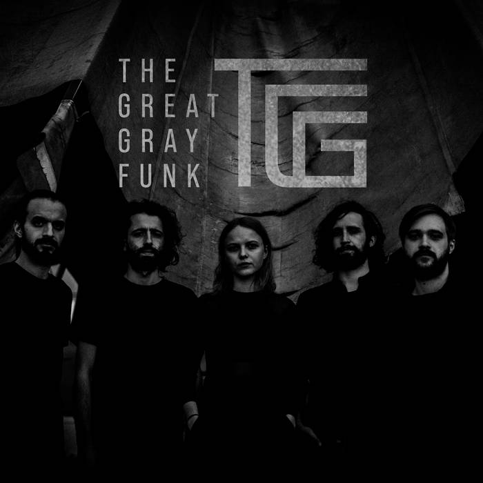 The Great Gray Funk – The great gray funk (rock alternatif)