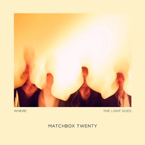 Matchbox Twenty – Where the light goes (pop rock)