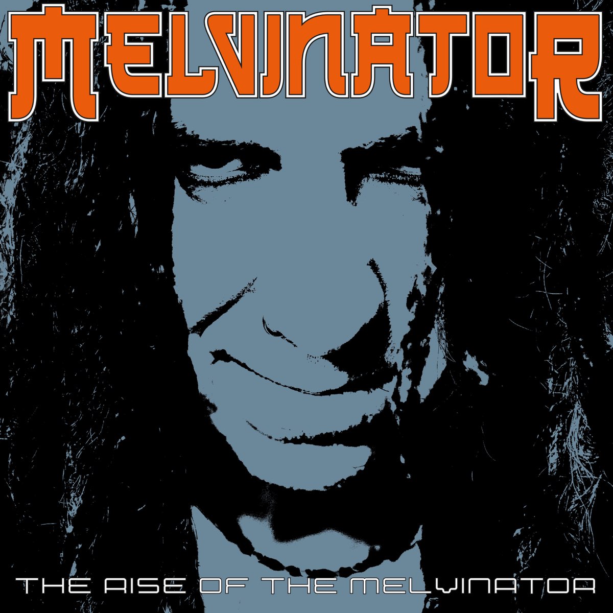 Melvinator – The Rise of the Melvinator (indus)
