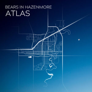 Atlas – Bears In Hazenmore (rock)