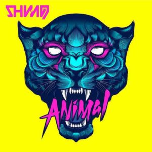 Animal – Shining (metal)