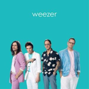 (The Teal Album) – Weezer (pop rock)