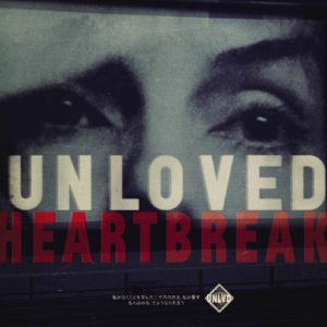 Heartbreak – Unloved (indie rock)