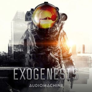 Exogenesis – Audiomachine (electro / classique)
