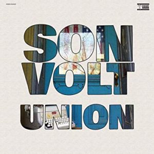 Union – Son Volt (rock / country)