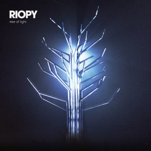 Riopy – Tree of light (contemporain)